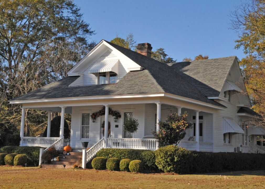 Mississippi: Quitman County